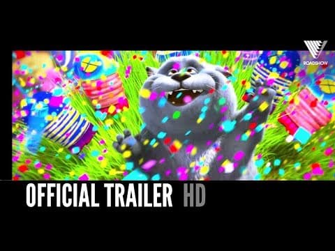 Trailer