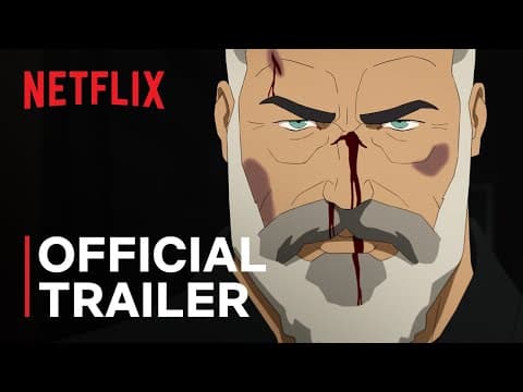 Trailer