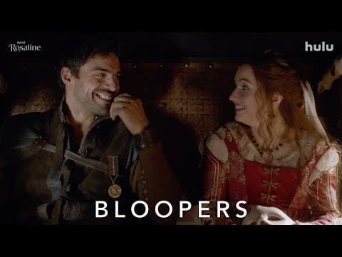 Bloopers