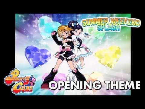 Opening Credits