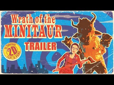 Trailer