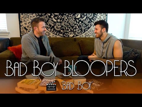 Bloopers