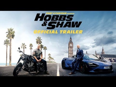 Trailer