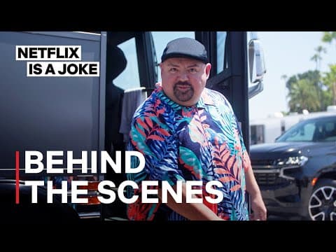 Behind the Scenes