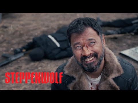Trailer