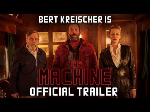 Trailer