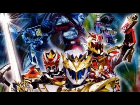 Opening Credits