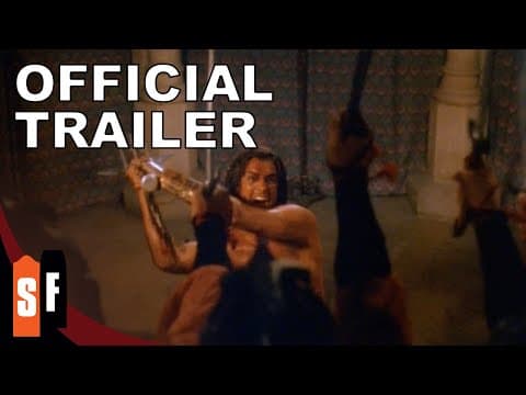 Trailer