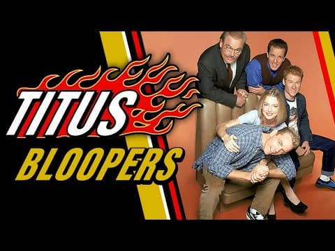 Bloopers