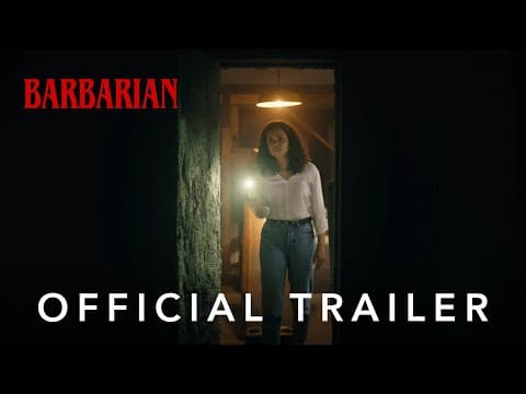 Trailer