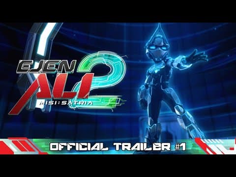 Trailer