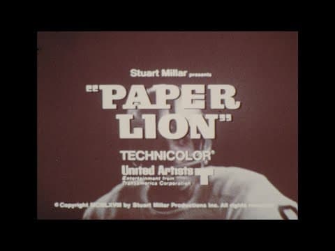 Trailer