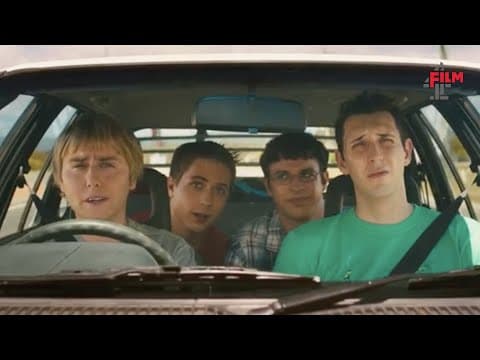 Trailer