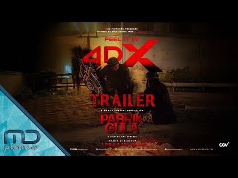 Trailer