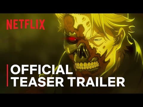 Trailer