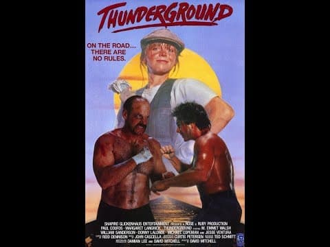 Trailer