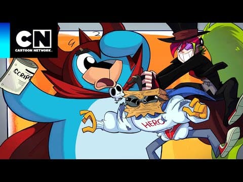 Trailer