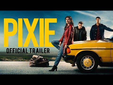 Trailer