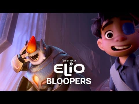 Bloopers