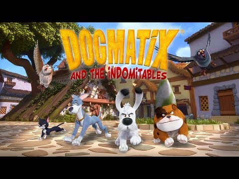 Opening Credits