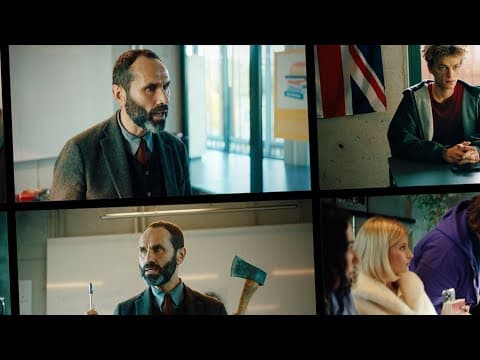 Trailer