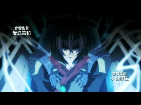 Opening Credits
