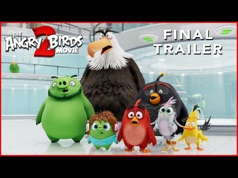 Trailer