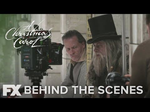 Behind the Scenes