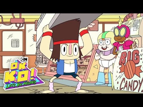 Clip