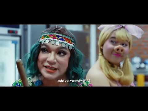 Trailer