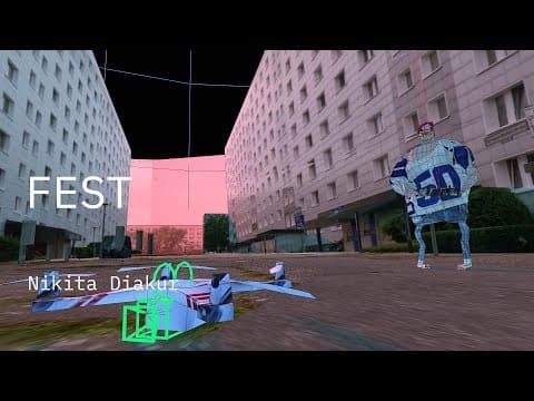 Trailer