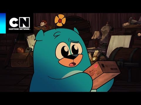 Trailer