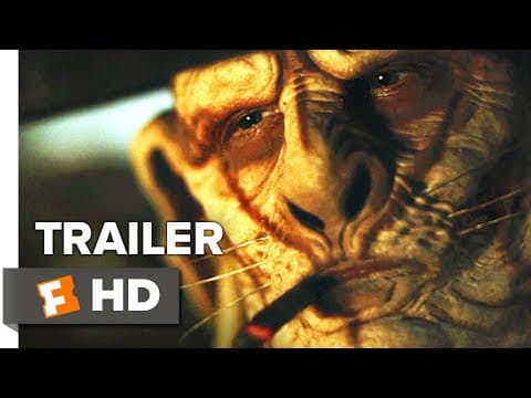 Trailer