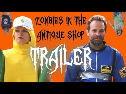 Trailer