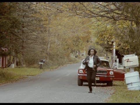 Trailer