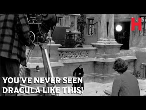 Behind the Scenes