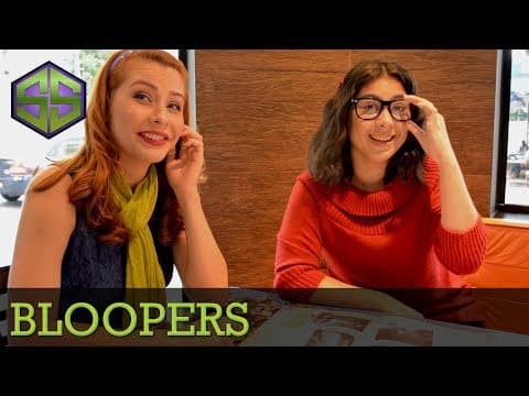 Bloopers