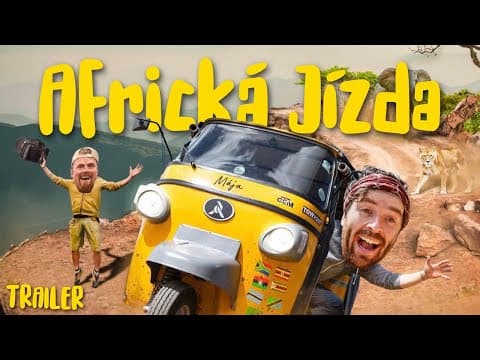 Trailer