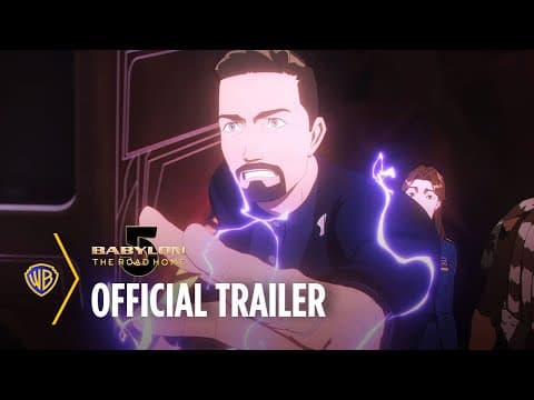 Trailer