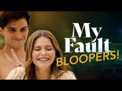 Bloopers