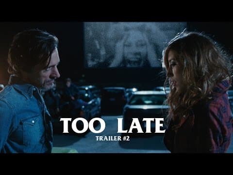 Trailer