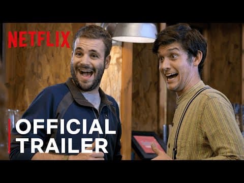 Trailer