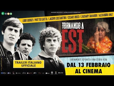 Trailer