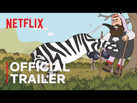 Trailer