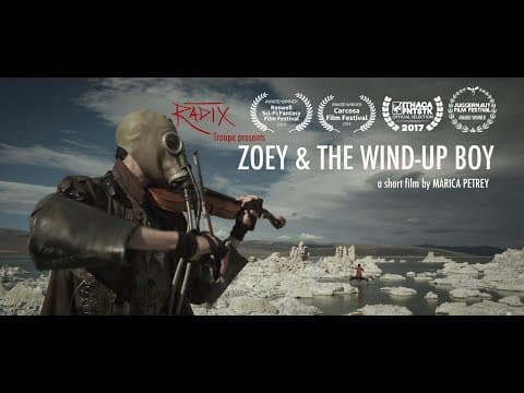 Trailer