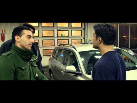 Trailer