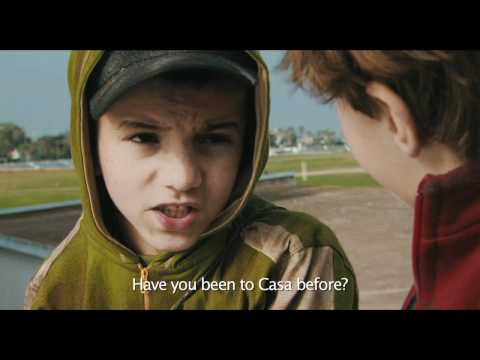 Trailer