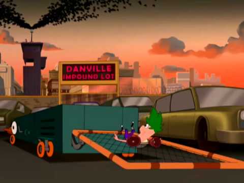 Trailer