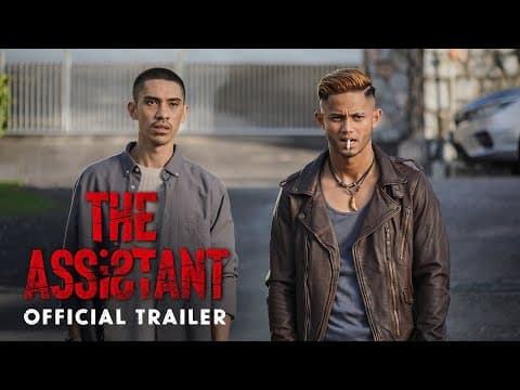 Trailer