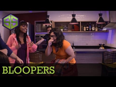 Bloopers